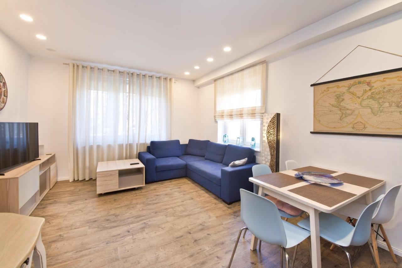 Kawalerka Refektarska Krr Appartement Gdańsk Buitenkant foto